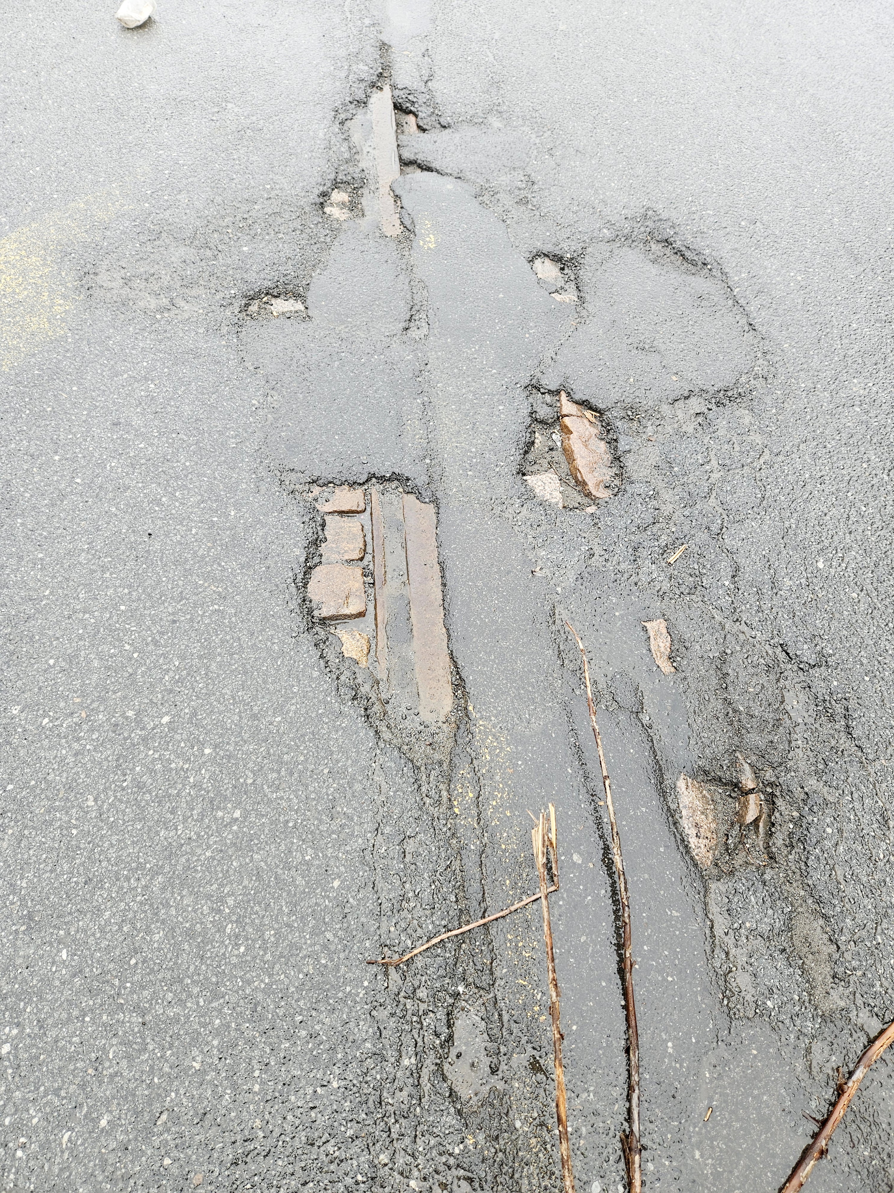 Routing streets Routing streets see | routing streets: worst